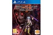 Pelit - Sword Art Online: Fatal Bullet - Sony PlayStation 4 - RPG - 3391891996167