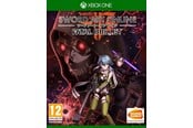 Pelit - Sword Art Online: Fatal Bullet - Microsoft Xbox One - Toiminta - 3391891996242