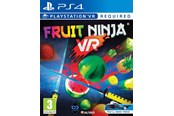 Pelit - Fruit Ninja (PSVR) - Sony PlayStation 4 - Virtuaalitodellisuus - 5060522090496