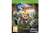 Pelit - Rad Rodgers - Microsoft Xbox One - Toiminta - 9120080070906