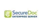 Antivirus & turvallisuus - HP SecureDoc Enterprise Server - E4S86AAE