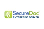 Antivirus & turvallisuus - HP SecureDoc Enterprise Server - E4S87AAE
