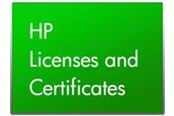 Palvelu ja tuki - HP LANDesk Management Intelligence for System Center Kokoonpano Manager - E4H39AAE