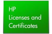Palvelu ja tuki  - HP LANDesk Management Intelligence for System Center Kokoonpano Manager - E4H41AAE