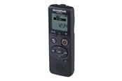 MP3-soittimet ja äänitallentimet - Olympus VN-541PC - äänitallennin - MP3 player 4 GB - V405281BE010