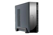 Kotelot - Chieftec UNI Series - Kotelot - Minitower - Musta - UE-02B