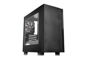 Kotelot - Thermaltake Versa H18 Window - Kotelot - Minitower - Musta - CA-1J4-00S1WN-00