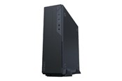 Kotelot - Antec VSK 2000-U3 - Kotelot - Desktop slimline - Musta - 0-761345-92003-2