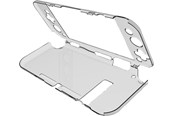 Pelit - lisävarusteet - BigBen Interactive Switch Polycarbonate case - Miscellaneous Lisävarusteet pelikonsoleille - Nintendo Switch - 3499550354911