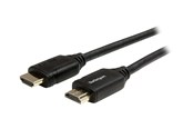 Näyttökaapeli - StarTech.com HDMI - HDMI - 1m - Musta - HDMM1MP