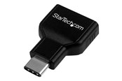 USB kaapelit - StarTech.com USB C to A Adapter M/F - USB 3.0 - USB Tyyppi C to A - USB-C adapter - USB31CAADG