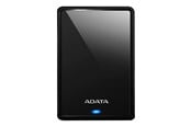 Kovalevyt - ulkoiset - A-Data HV620S Portable Hard Drive - Ulkoiset kovalevyt - 2TB - musta - AHV620S-2TU3-CBK