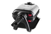 Vohvelirauta - Tefal Vohvelirauta King Size WM756D - WM756D