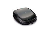 Vohvelirauta - Tefal Vohvelirauta SW341B Snack Time - SW341B