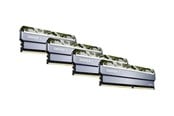 RAM - G.Skill Sniper X DDR4-3200 - 64GB - CL16 - Quad Channel (4 pcs) - Intel XMP - Hopea - F4-3200C16Q-64GSXFB