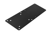 Seinäkiinnitys, AV-kiinnikkeet & AV-kalusteet - ICY BOX IB-MSA103-VM - Max 3 kg - recommended for - IB-MSA103-VM
