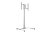 Seinäkiinnitys, AV-kiinnikkeet & AV-kalusteet - Multibrackets M Public Display Stand 180 HD Single Silver - Max 60 kg - recommended for 63" - 7350073735327