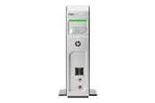 Pöytätietokoneet - Työasema - HP Neljän näytön t310 - X9S71EA#ABB