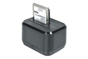 Kovalevyt - lisätarvikkeet - PORT Designs Hdd-telakointiasema Sata 2.5+3.5 - 900040