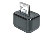 Kovalevyt - lisätarvikkeet - PORT Designs Hdd-telakointiasema Sata 2.5+3.5 - 900040