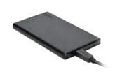 Kovalevyt - lisätarvikkeet - PORT Designs HDD Enclosure Sata Tyyppi C 2.5'' - 900035