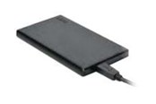 Kovalevyt - lisätarvikkeet - PORT Designs HDD Enclosure Sata Tyyppi C 2.5'' - 900035
