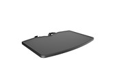 Seinäkiinnitys, AV-kiinnikkeet & AV-kalusteet - Multibrackets m Public Floorstand Shelf Basic - Max 10 kg - recommended for - 7350073732326