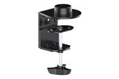 Seinäkiinnitys, AV-kiinnikkeet & AV-kalusteet - Multibrackets m Basic Clamp for Single/Dual/Triple/Quad m Basic Arm - Max 48 kg - recommended for - 7350073735440