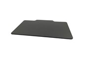 Seinäkiinnitys, AV-kiinnikkeet & AV-kalusteet - Multibrackets m Computer Shelf Motorized Tilt & Table - Max 10 kg - recommended for - 7350073735273