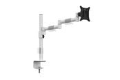 Näytön kiinnitys - Multibrackets m VESA Deskmount Officeline Single II Valkoinen - 7350073735174