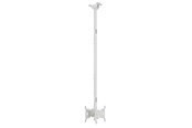 Näytön kiinnitys - Multibrackets m Public Ceilingmount Small Back to Back Valkoinen 1500 - 7350073734764