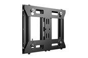 Seinäkiinnitys, AV-kiinnikkeet & AV-kalusteet - Multibrackets m Public Video Wall Mount Push SD 150Kg Max - Max 150 kg - recommended for 110" - 7350073734818
