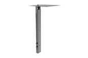 Seinäkiinnitys, AV-kiinnikkeet & AV-kalusteet - Multibrackets m Public Display Kamera Holder - Max 10 kg - recommended for - 7350073734849
