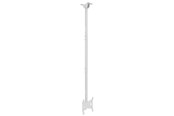 Näytön kiinnitys - Multibrackets m Public Ceilingmount Small Single Valkoinen 1500 - 7350073734757
