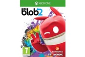 Pelit - de Blob 2 - Microsoft Xbox One - Toiminta - 9120080072061