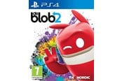 Pelit - de Blob 2 - Sony PlayStation 4 - Toiminta - 9120080072054