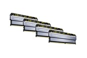 RAM - G.Skill Sniper X DDR4-3200 - 32GB - CL16 - Quad Channel (4 pcs) - Intel XMP - Hopea - F4-3200C16Q-32GSXKB