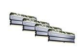 RAM - G.Skill Sniper X DDR4-3200 - 32GB - CL16 - Quad Channel (4 pcs) - Intel XMP - Hopea - F4-3200C16Q-32GSXFB