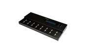 Kiintolevysarjat - Raid - StarTech.com ja pyyhin - itsenäinen USB-duplikaattori ja pyyhin - USBDUPE115