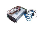 Kovalevyt - lisätarvikkeet - Intel Rear Hot-Swap Drive Cage - Upgrade Kit - holder til lagringsenhed (caddy) - A2UREARHSDK2