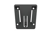 Seinäkiinnitys, AV-kiinnikkeet & AV-kalusteet - Multibrackets m VESA Deskmount Officeline 50 Quick Release Plate - Max - recommended for - 7350073735372
