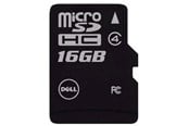 Muistikortti - Dell - salamamuisti kortti - 16 GB - microSDHC - 385-BBKJ