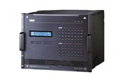 Kytkimet - ATEN VM3200 32 x 32 modulaarinen matriisikytkin - VM3200-AT-G