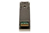 Toistimet & Lähettimet - StarTech.com 10 Gigabit Fiber SFP+ Transceiver Module - HP JD092B Compatible - mm LC with DDM - SFP+ transceiver modul - 10Mb LAN 100Mb LAN GigE 10 GigE - JD092BST