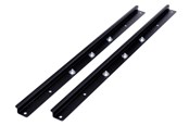 Seinäkiinnitys, AV-kiinnikkeet & AV-kalusteet - Multibrackets m Extender Kit Push HD 900x600 - Max 90 kg - recommended for 95" - 7350073731756