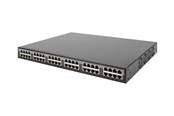 PoE-injektori - DIGITUS DN-95117 - virtainjektori - 370 wattia - DN-95117
