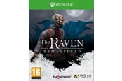 Pelit - Korppi - Remasteroitu - Microsoft Xbox One - Toiminta - 9120080071767