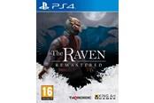 Pelit - Korppi - Remasteroitu - Sony PlayStation 4 - Toiminta - 9120080071743