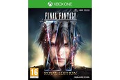 Pelit - Final Fantasy XV - Royal Edition - Microsoft Xbox One - Toiminta - 5021290080669