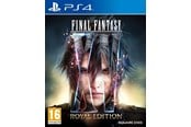 Pelit - Final Fantasy XV - Royal Edition - Sony PlayStation 4 - Toiminta - 5021290080560